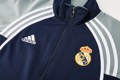 Dres treningowy Real Madrid 2025