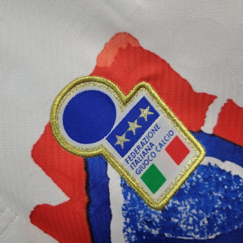 Koszulka limitowana Włochy 1994