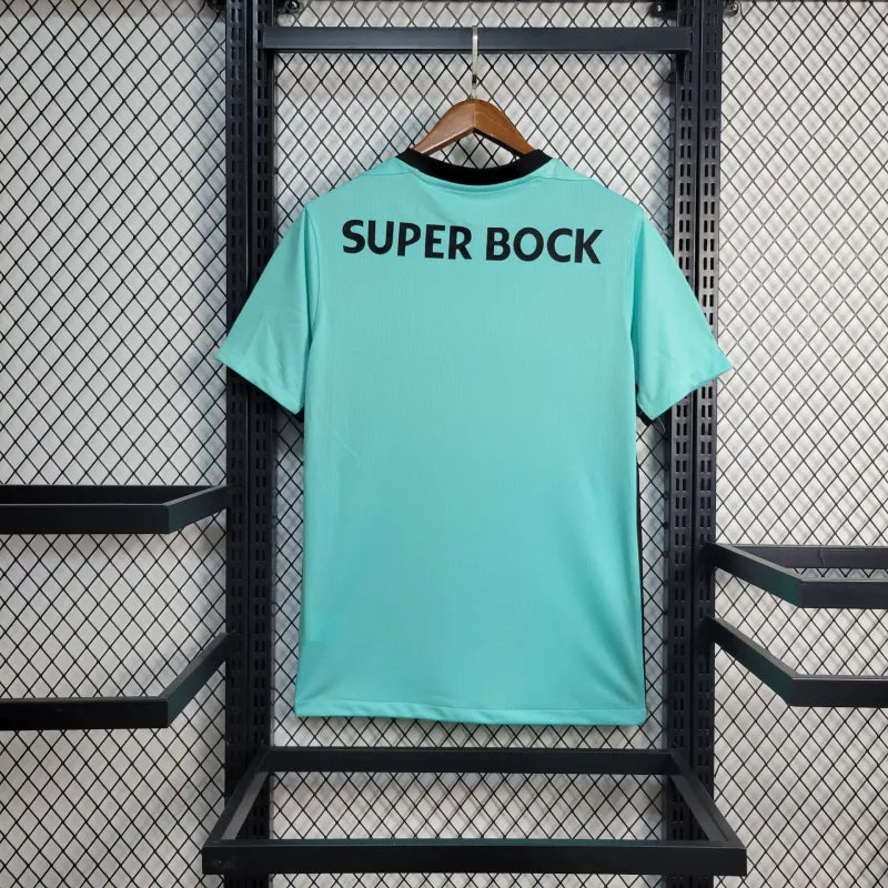 Koszulka trzecia Sporting CP 2025