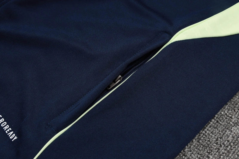 Dres treningowy Real Madrid 2025