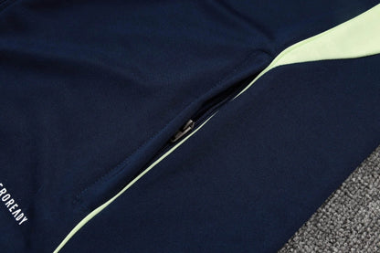 Dres treningowy Real Madrid 2025