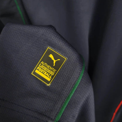 Koszulka treningowa Portugalia 2025