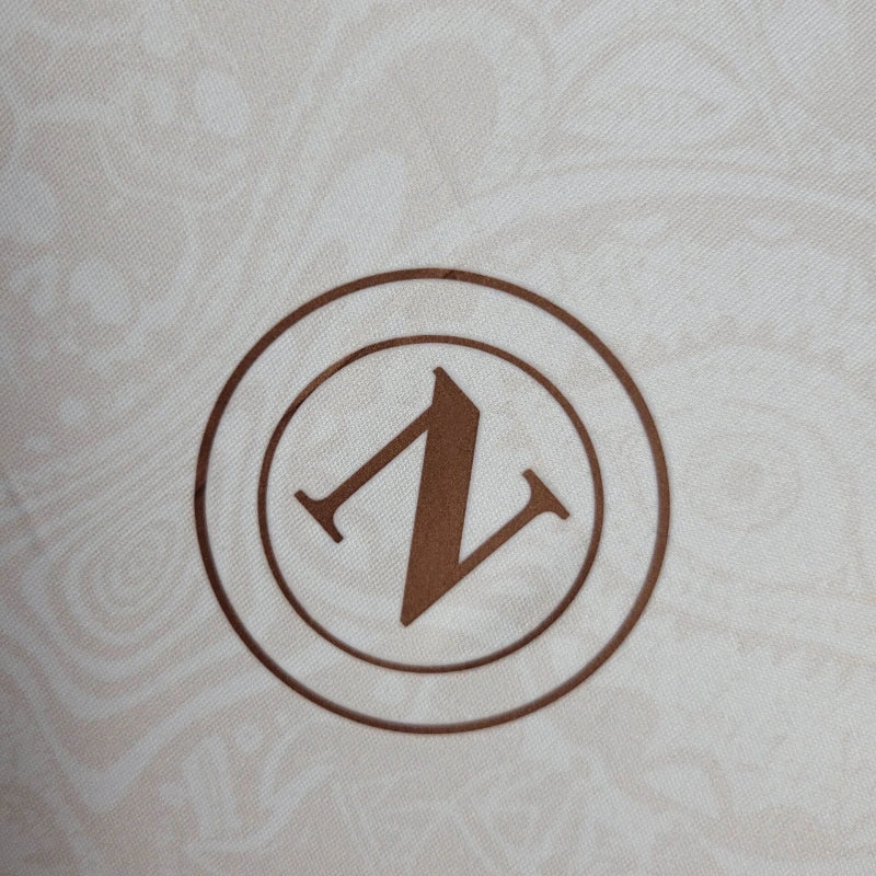 Koszulka wyjazdowa Napoli SSC 2025