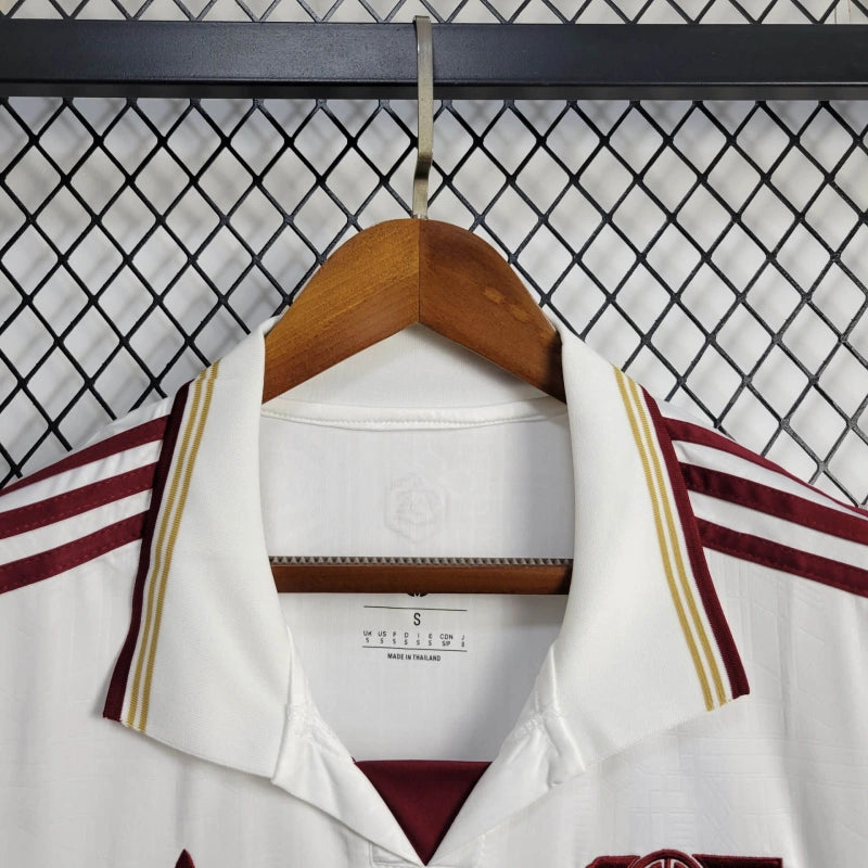 Koszulka trzecia Arsenalu 2025