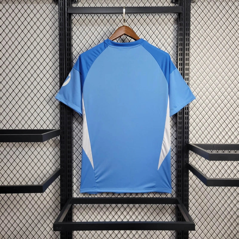 Koszulka bramkarska Real Madryt 2025