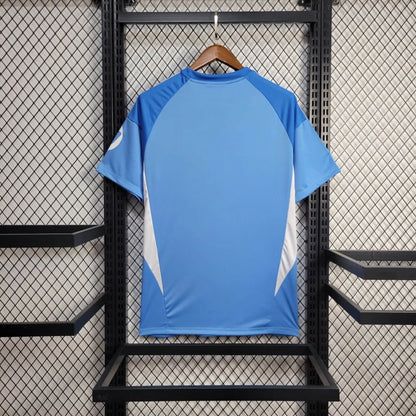 Koszulka bramkarska Real Madryt 2025