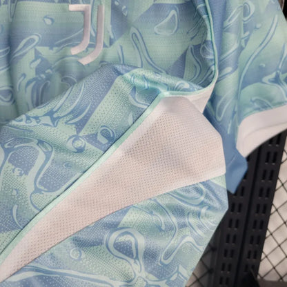 Koszulka wyjazdowa Juventus 2025