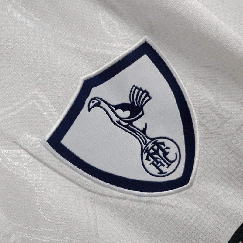 Koszulka domowa Tottenham Hotspur 1996