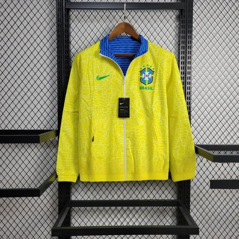 Juventus dwustronna kurtki wiatrówka