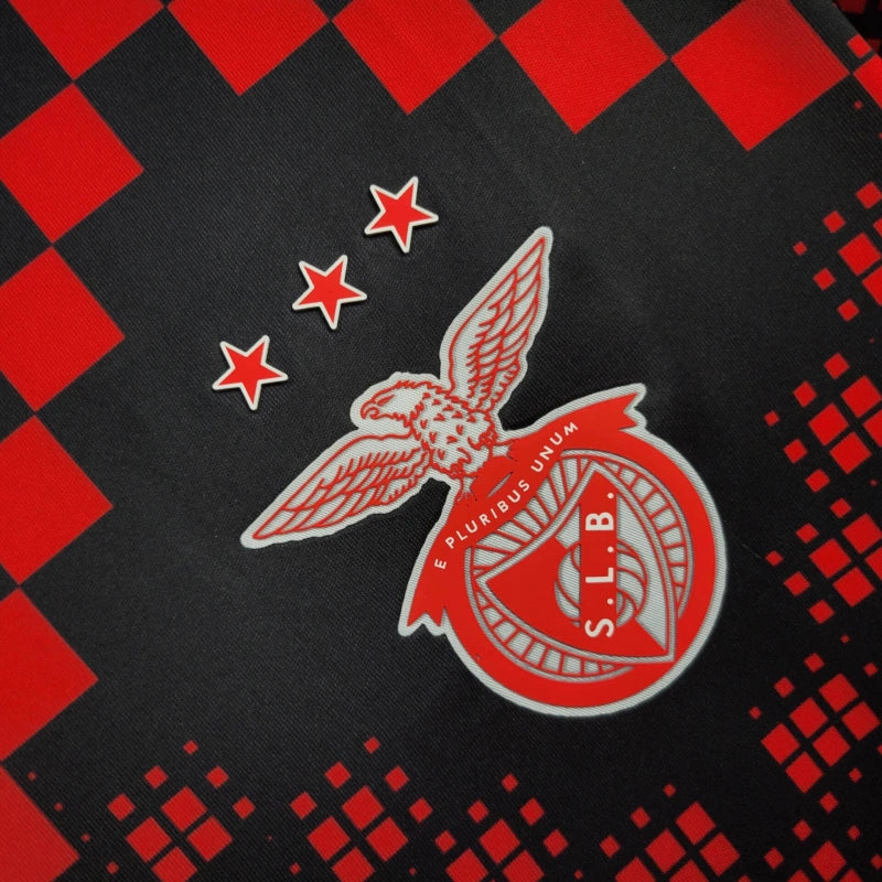 Koszulka treningowa Benfica 2025