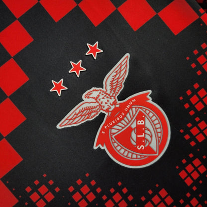 Koszulka treningowa Benfica 2025