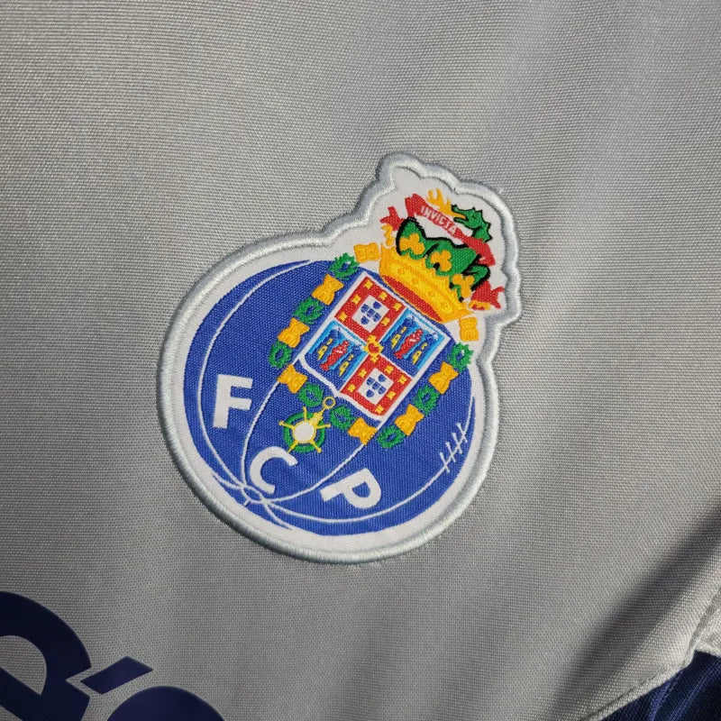 Koszulka wyjazdowa FC Porto 2001