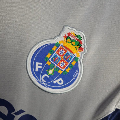 Koszulka wyjazdowa FC Porto 2001