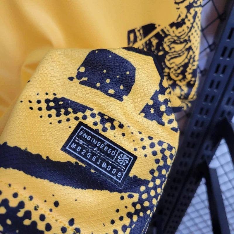 Koszulka trzecia Inter Mediolan 2024