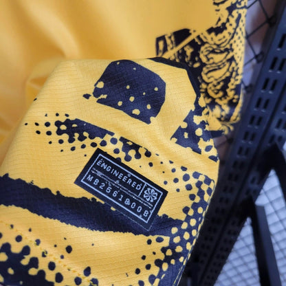 Koszulka trzecia Inter Mediolan 2024