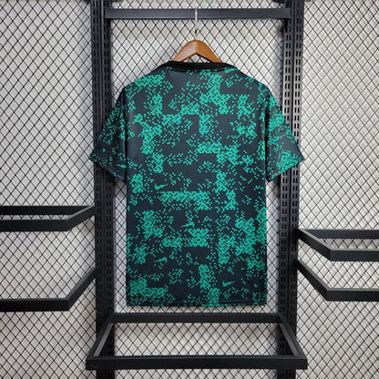 Koszulka treningowa Sporting CP 2024