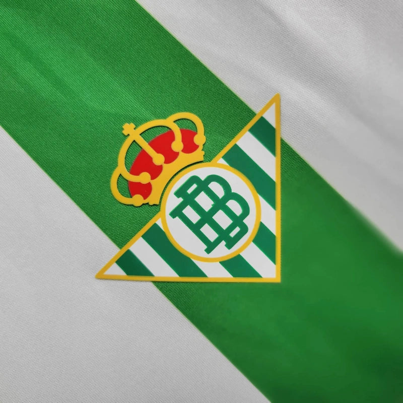Koszulka domowa Real Betis 2024