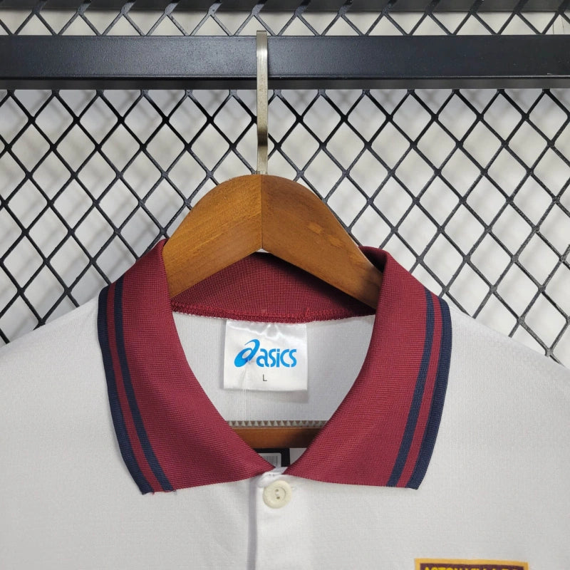 Koszulka wyjazdowa Aston Villa 1994