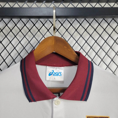 Koszulka wyjazdowa Aston Villa 1994