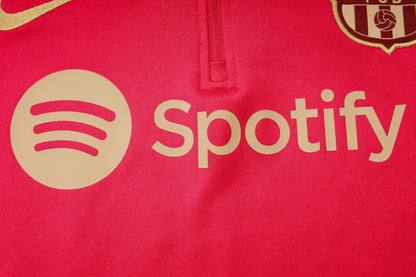 Dres treningowy FC Barcelona 2023